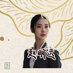 赵明远